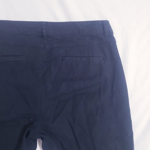 ✨2FOR15$✨Smart Set Black Business Casual Suit Pants - Picture 3 of 13